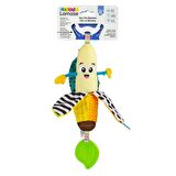 FABBATOYS Tomy Lamaze - Muz Arkadaşım +0 ay