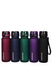 Uzspace Tritan Su Matarası 800Ml VGN3053 Kırmızı