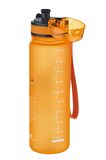 Uzspace Figürlü 500 ml Tritan Çocuk Su Matarası  
