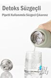 TKK 900 ML Çelik Termos Çift Kullanım Pipetli/Rahat İçim -12/24 Sıcak-Soğuk- Yalıtım -TKK2025900ML