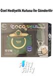 CocoSmile Özel Kutulu 630 ML Pipetli Uzay Temalı Tritan Su Matarası -Boyun Askılı- 3 Farklı Model  ffcs0006