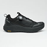 Humtto Cırt Bağcıklı Erkek Sneaker 