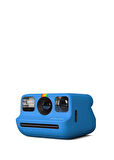 Polaroid Go Generation 2 Mavi Şipşak Fotoğraf Makinesi