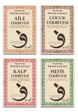 İmam Gazali Terbiye Külliyatı