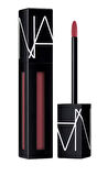NARS Powermatte Lip Pigment Save The Queen - Likit Ruj 6 ml