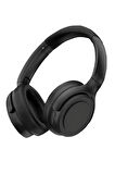 Heyplus H1 Bluetooth Kulaklık , Kablosuz Kulak üstü Kulaklık , Oyun Modu , Bluetooth 5.3