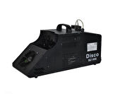 DJ PRO F-25 ALL IN ONE  1000 WATT-2000 WATT CU FT BALON VE SİS MAKİNESİ