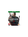 The Witcher 3: Wild Hunt Xbox One Oyun