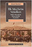 İlk Meclis’in Vekilleri