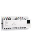 Chınt 422156 Nz7-250s/3p 125amper 400v - 50hz Otomatik Transfer Şalteri Ats