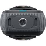 Insta360 X4 8K 360 Derece Kamera