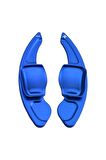 Vw Golf F1 Uyumlu Vites Kolu Leon F1 Vites Passat F1 Vites Jetta F1 Mavi