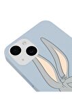 iPhone 13 Mini Silikon Özel Tasarım Dragons Ejderha Figürü Siyah Renkli Telefon Kılıfı