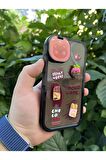 iPhone 13 Pro Max Özel Üretim 3 Boyutlu Şanslı Tasarımlı Silikon Telefon Kılıfı