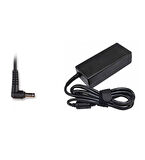 MSI MS-1057 Adaptör Laptop Şarj
