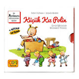 Küçük Kız Polin (7 Kitap)