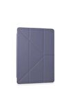 Galaxy Tab S9 Ultra 14.6 İnç Uyumlu Fuchsia Kalemlikli  Tablet Kılıfı