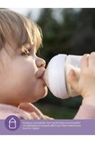 Philips Avent Natural Response Doğal Tepkili PP 3'lü Biberon Seti 125 ml 0+ Ay & 260 ml 3+ Ay & 330 ml 6+ Ay