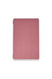 Galaxy Tab S9 FE Plus 12,4 inç Uyumlu Fuchsia İntelligent Standlı 1-1 Kılıf