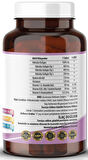 Hidrolize Collagen Tip 1-2-3 Hyaluronic Acid Glutatyon 90 Tablet