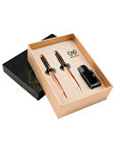 Dolma Tükenmez Bradley Lüks Kutulu Kişiye Özel 