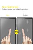  Huawei Honor Pad X9 11.5 Uyumulu Fuchsia Cam Ekran Koruyucu