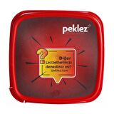 Peklez Cafe De Paris Sos 800 g
