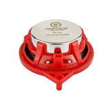 REISS AUDIO RS-M2 Mercedes Sağ ve Sol Ön Kapı Component Hoparlör 10cm 80w 2Li