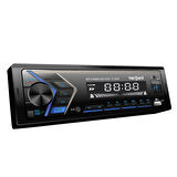 Harward HR-MX1G Oto Teyp 4X50 Watt Bluetooth 2xUsb Sd Fm Aux