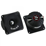 REISS AUDIO RS-TA47 Super Bullet Tweeter 9.2cm 200W 2Li