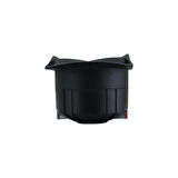 REISS AUDIO RS-TA47 Super Bullet Tweeter 9.2cm 200W 2Li