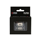 REISS AUDIO RS-DB62 Dağıtıcı Block 1x0
