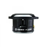 REISS AUDIO RS-TA89 Super Bullet Tweeter 10.2cm 200W Tekli