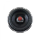 REISS AUDIO RS-VQ15 Oto Bass Subwoofer 38cm 7000W