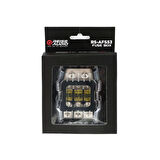 REISS AUDIO RS-AFS53 Sigorta Kutusu 100A