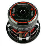 REISS AUDIO RS-THUNDER12 Oto Bass Subwoofer 30cm 5000W