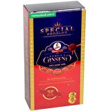 Mesir Macunu Performans Serisi 240Gr Ferula Giseng ve 10 Adet Tek Kullanımlık Macun