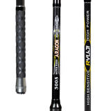 RYUJI ARAGON 3.00M 60-150GR TELE KAMIŞ