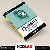 ChatGPT DİJİTAL DİLİN BÜYÜSÜ