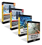 KODLAB YAYIN SİSTEM YÖNETİCİLİĞİ SETİ 3