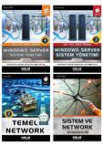 KODLAB YAYIN SİSTEM YÖNETİCİLİĞİ SETİ 3