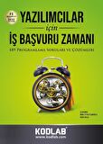 KODLAB YAYIN YAZILIMCILAR İÇİN İŞ BAŞVURU ZAMANI
