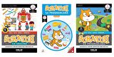KODLAB YAYIN SCRATCH EĞİTİM SETİ