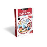 İLKOKULLAR İÇİN TEMEL KODLAMA