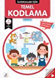İLKOKULLAR İÇİN TEMEL KODLAMA