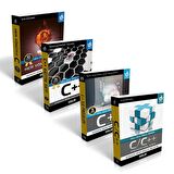 C/C++ PROGRAMLAMA EĞİTİM SETİ