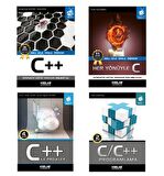 C/C++ PROGRAMLAMA EĞİTİM SETİ