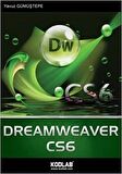 DREAMWEAVER CS6 EĞİTİM KİTABI
