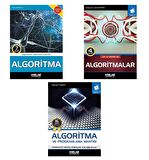KODLAB YAYIN ALGORİTMA EĞİTİM SETİ