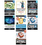 WEB TASARIM SETİ